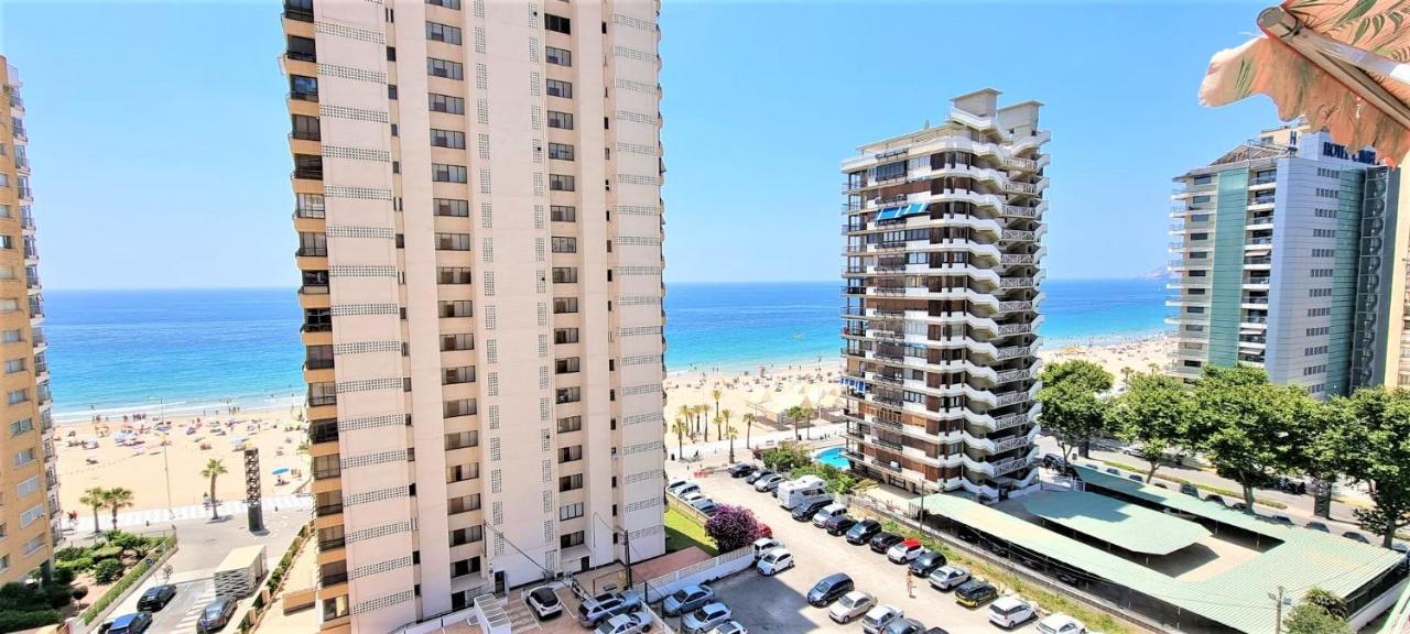 Apartment Playmon Bacana